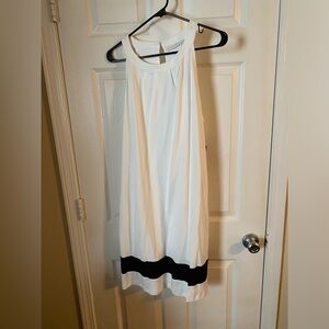 NWT New York and Co halter dress